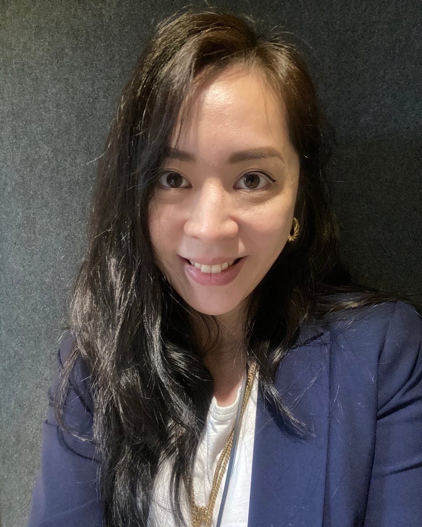 Essen Tsou, founder of Smart Digital Consulting